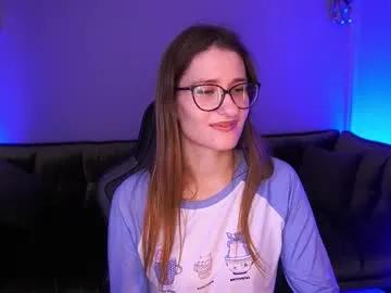 naughtynursevibe on Chaturbate