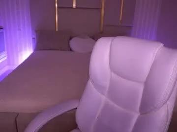 naughtynursevibe on Chaturbate