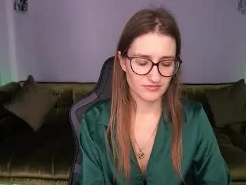 naughtynursevibe on Chaturbate