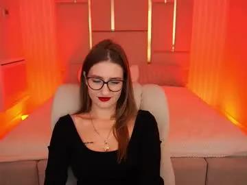 naughtynursevibe on Chaturbate