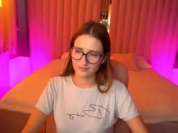 naughtynursevibe on Chaturbate