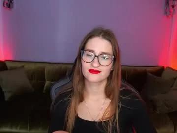 naughtynursevibe on Chaturbate