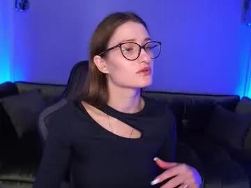 naughtynursevibe on Chaturbate