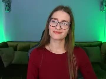 naughtynursevibe on Chaturbate