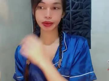 naughtysunshinepinay on Chaturbate