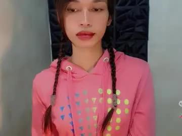 naughtysunshinepinay on Chaturbate