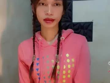 naughtysunshinepinay on Chaturbate