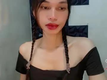 naughtysunshinepinay on Chaturbate