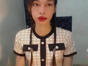 naughtysunshinepinay on Chaturbate