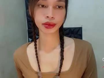 naughtysunshinepinay on Chaturbate