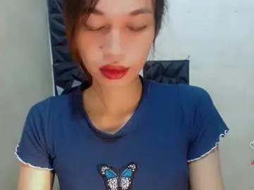 naughtysunshinepinay on Chaturbate