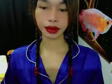 naughtysunshinepinay on Chaturbate