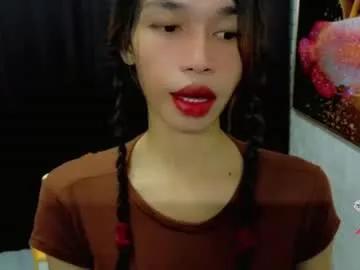naughtysunshinepinay on Chaturbate