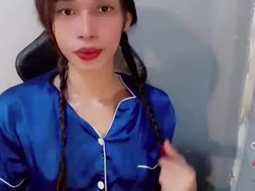 naughtysunshinepinay on Chaturbate