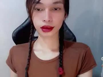 naughtysunshinepinay on Chaturbate