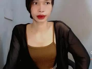 naughtysunshinepinay on Chaturbate