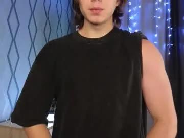 neganxxl on Chaturbate