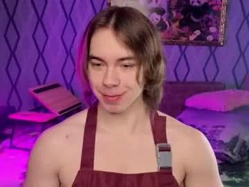 neganxxl on Chaturbate