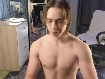 neganxxl on Chaturbate