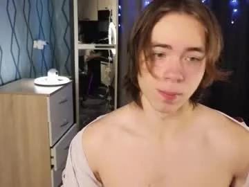 neganxxl on Chaturbate