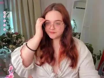 neko_moor — slap and squezee boobs (for blush) <3 #bbw #british #chubby #redhead #saliva [0 tokens remaining]