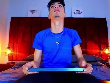 Freechat neoraptis on Chaturbate