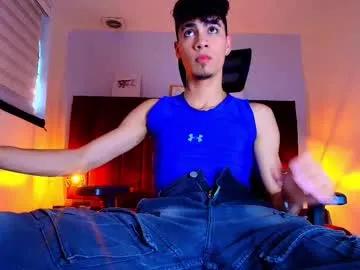 Freechat neoraptis on Chaturbate