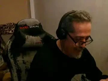 neron401 on Chaturbate