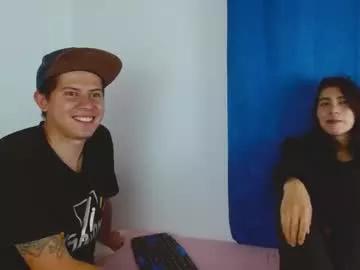 Freechat new_fire_fantasy on Chaturbate