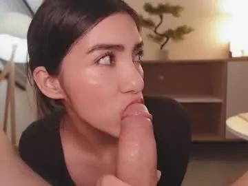 Freechat new_fire_fantasy on Chaturbate