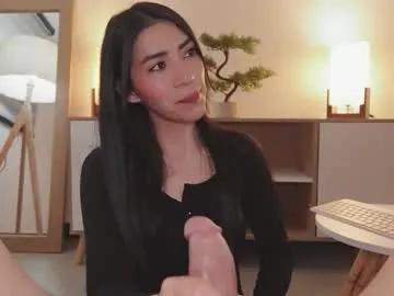 Freechat new_fire_fantasy on Chaturbate