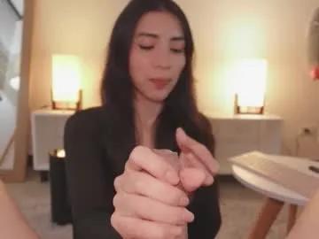 Freechat new_fire_fantasy on Chaturbate