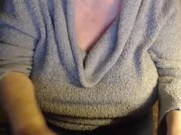 new_milf on Chaturbate