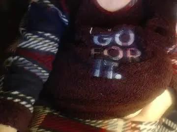 new_milf on Chaturbate