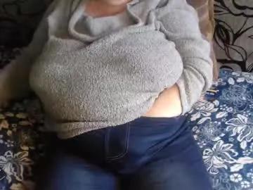 new_milf on Chaturbate