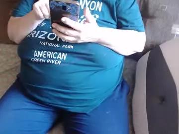 new_milf on Chaturbate