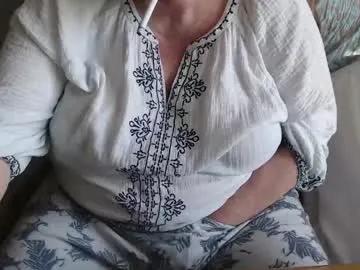 new_milf on Chaturbate