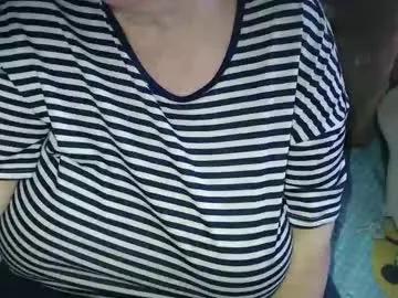 new_milf on Chaturbate