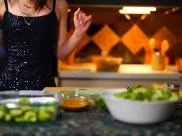 Chaturbate newchloe18 is Freechat newchloe18 — Thanksgiving celebration!