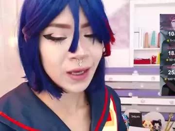Freechat newjadedelux on Chaturbate