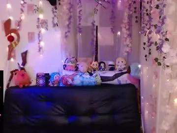Freechat newjadedelux on Chaturbate