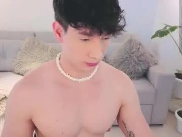 Freechat neythan__blaze on Chaturbate