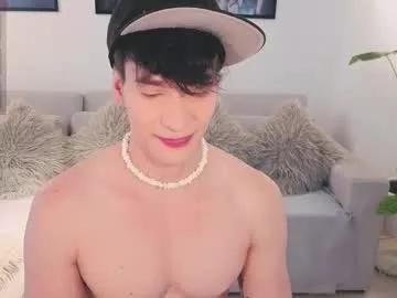 Freechat neythan__blaze on Chaturbate