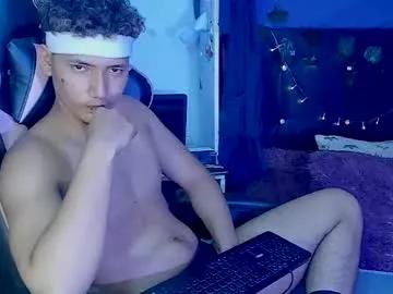 Freechat nick_1606 on Chaturbate