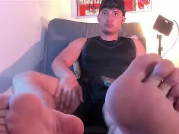 Freechat nick_1606 on Chaturbate