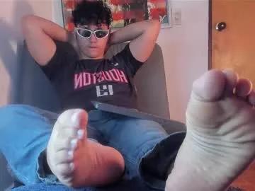 Freechat nick_1606 on Chaturbate