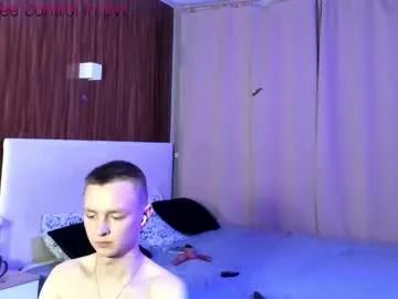 nick_kule — GOAL: show ass and dick [53 tokens remaining] today i'm very horny #twink #anal #young #new #lovense