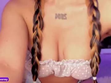 Freechat nickky__ on Chaturbate