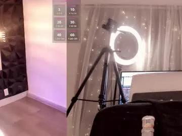 Freechat nickky__ on Chaturbate