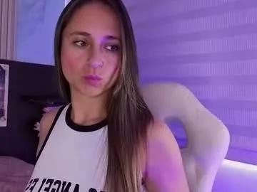 Freechat nicky_as on Chaturbate